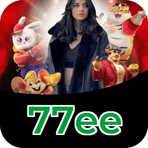 Catálogo de jogos 77ee com fornecedores Pragmatic Play, Evolution, NetEnt